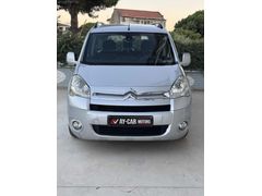 2011 CİTROEN BERLİNGO 1.6 COMBİ ''DEĞİŞENSİZ'' AKSESUARLI
