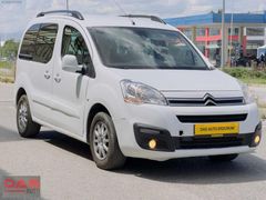 DAS AUTO,dan Citroën Berlingo 1.6 HDİ