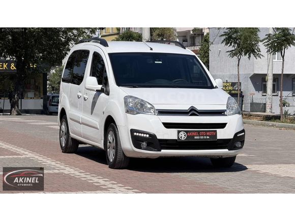 AKINEL OTOMOTİVDEN