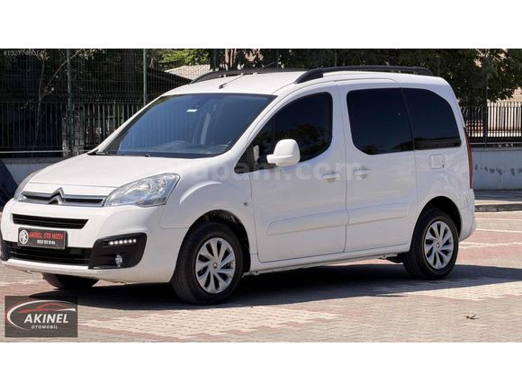 AKINEL OTOMOTİVDEN