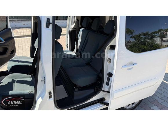 AKINEL OTOMOTİVDEN