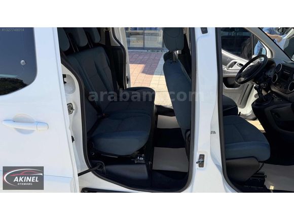 AKINEL OTOMOTİVDEN