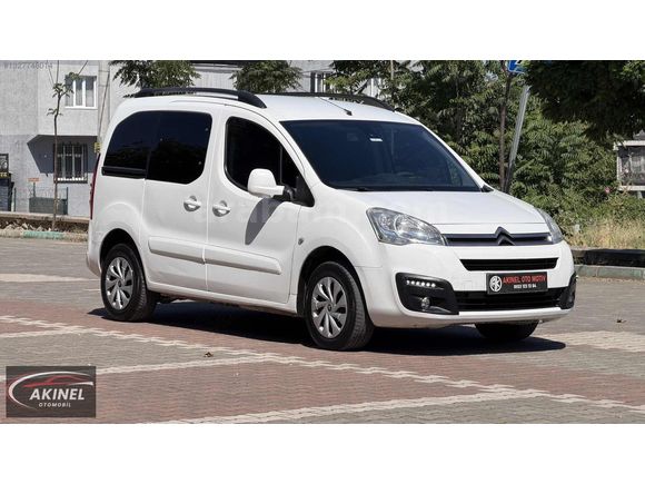 AKINEL OTOMOTİVDEN