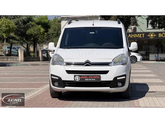 AKINEL OTOMOTİVDEN
