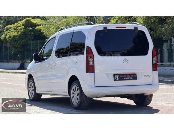 AKINEL OTOMOTİVDEN