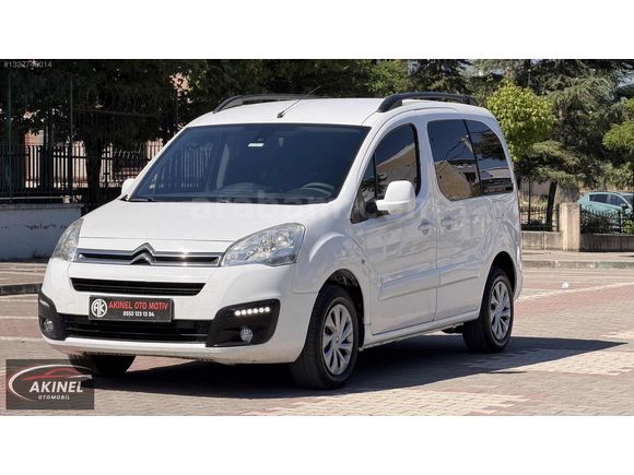 AKINEL OTOMOTİVDEN