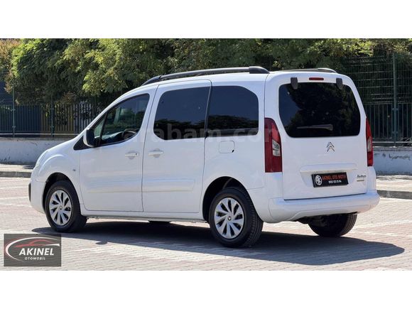 AKINEL OTOMOTİVDEN