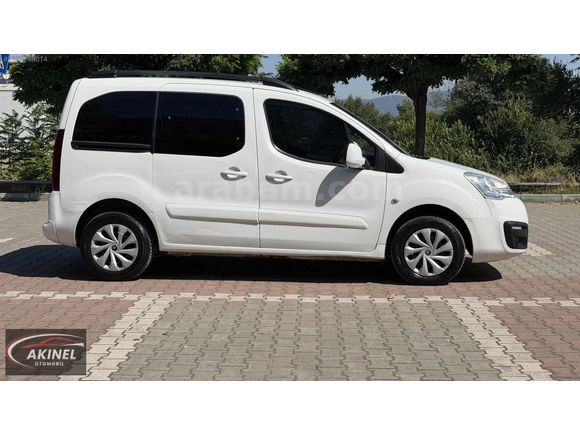 AKINEL OTOMOTİVDEN