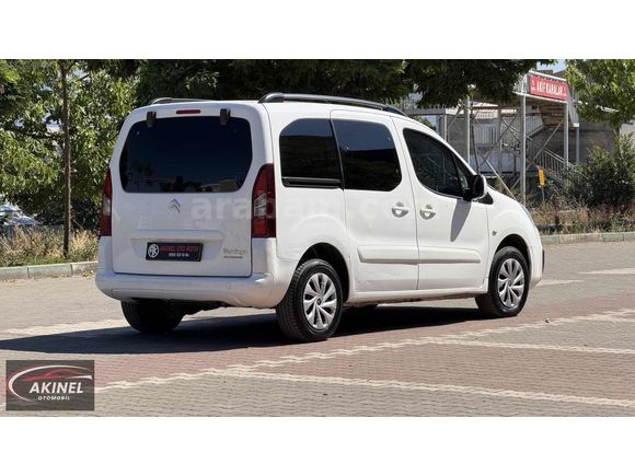 AKINEL OTOMOTİVDEN