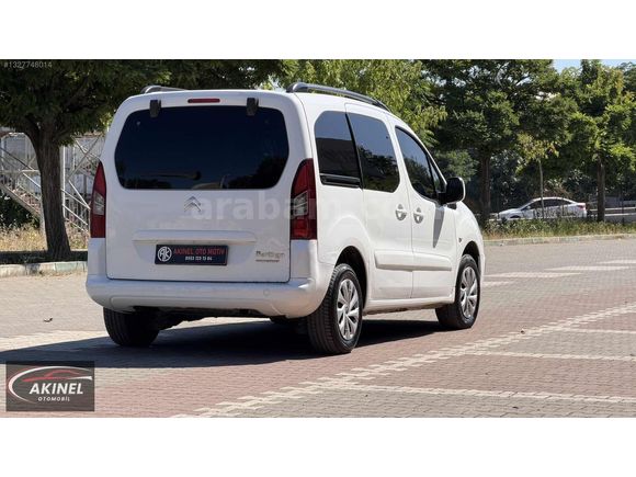 AKINEL OTOMOTİVDEN
