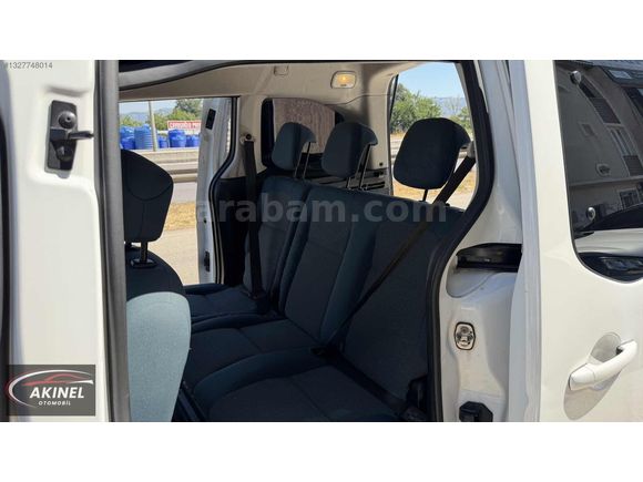 AKINEL OTOMOTİVDEN