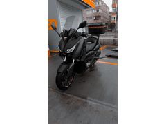 Yamaha X-Max 300 ABS BAKIMLI+FULL