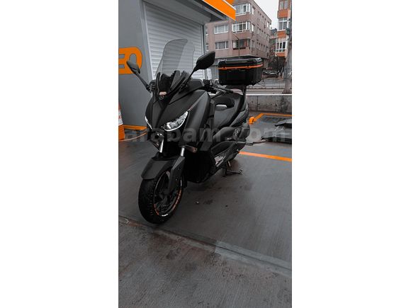Yamaha X-Max 300 ABS BAKIMLI+FULL