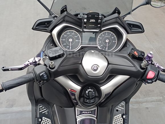 Yamaha X-Max 300 ABS BAKIMLI+FULL