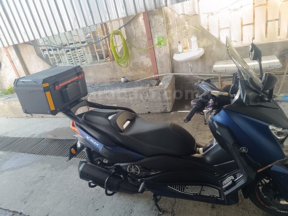 Yamaha X-Max 300 ABS BAKIMLI+FULL