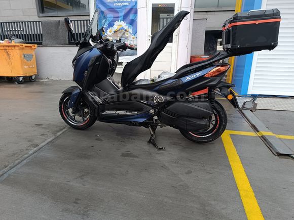 Yamaha X-Max 300 ABS BAKIMLI+FULL