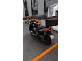Yamaha X-Max 300 ABS BAKIMLI+FULL
