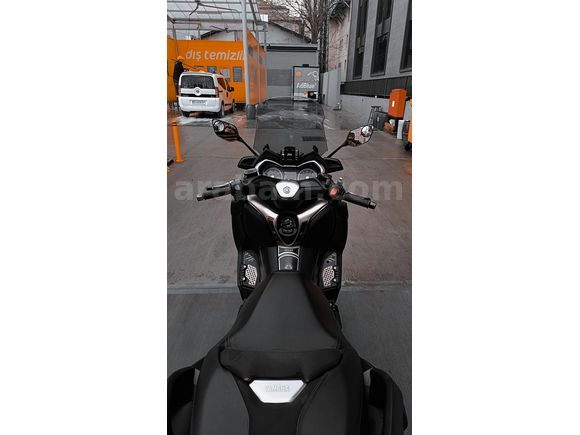 Yamaha X-Max 300 ABS BAKIMLI+FULL