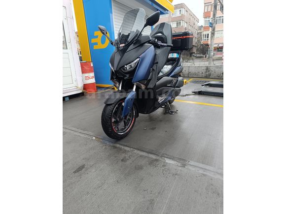 Yamaha X-Max 300 ABS BAKIMLI+FULL