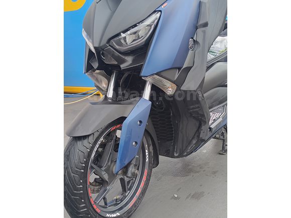 Yamaha X-Max 300 ABS BAKIMLI+FULL