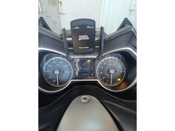 Yamaha X-Max 300 ABS BAKIMLI+FULL