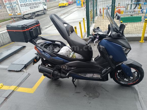 Yamaha X-Max 300 ABS BAKIMLI+FULL