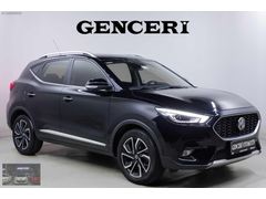 2023 MG ZS 1.0T-GDI LUXURY PLUS İLK ELDEN 0.89 KREDİ İMKANI