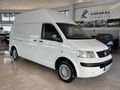 2006 VOLKSWAGEN TRANSPORTER 1.9 TDİ PANELVAN YÜKSEK TAVAN