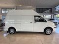 2006 VOLKSWAGEN TRANSPORTER 1.9 TDİ PANELVAN YÜKSEK TAVAN