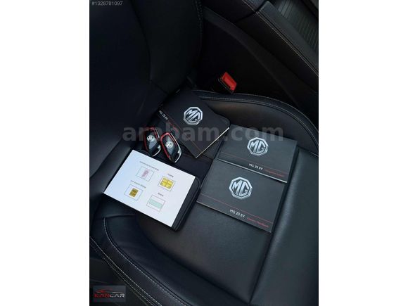 BOYASIZ ZS EV LUXURY K.ISITMA OTO PİLOT CAM TAVAN