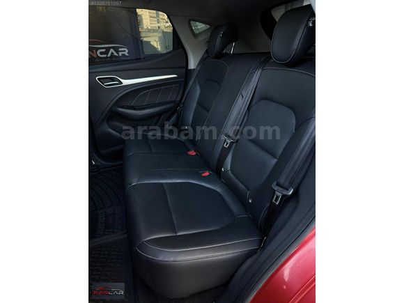 BOYASIZ ZS EV LUXURY K.ISITMA OTO PİLOT CAM TAVAN