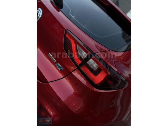 BOYASIZ ZS EV LUXURY K.ISITMA OTO PİLOT CAM TAVAN