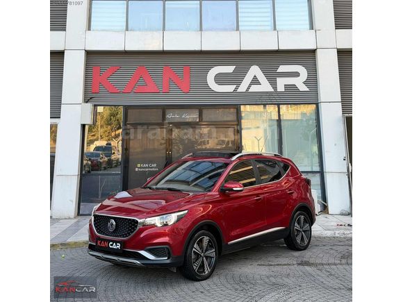 BOYASIZ ZS EV LUXURY K.ISITMA OTO PİLOT CAM TAVAN