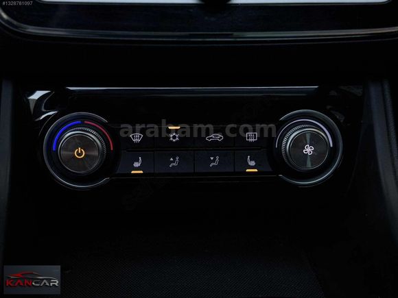 BOYASIZ ZS EV LUXURY K.ISITMA OTO PİLOT CAM TAVAN