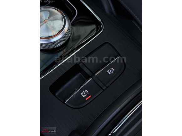 BOYASIZ ZS EV LUXURY K.ISITMA OTO PİLOT CAM TAVAN