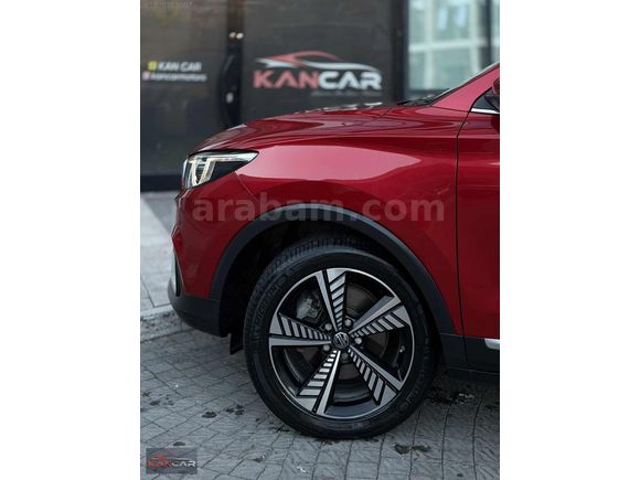 BOYASIZ ZS EV LUXURY K.ISITMA OTO PİLOT CAM TAVAN