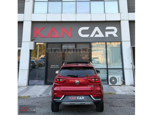 BOYASIZ ZS EV LUXURY K.ISITMA OTO PİLOT CAM TAVAN