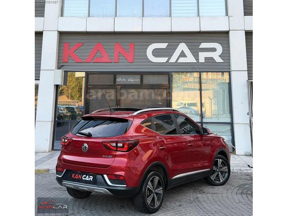 BOYASIZ ZS EV LUXURY K.ISITMA OTO PİLOT CAM TAVAN
