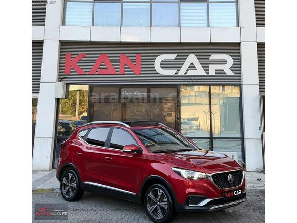 BOYASIZ ZS EV LUXURY K.ISITMA OTO PİLOT CAM TAVAN