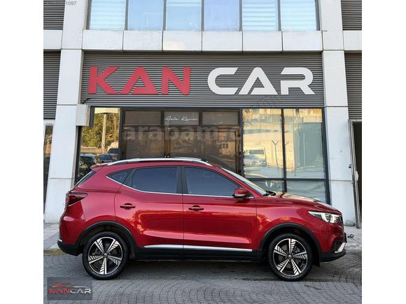 BOYASIZ ZS EV LUXURY K.ISITMA OTO PİLOT CAM TAVAN