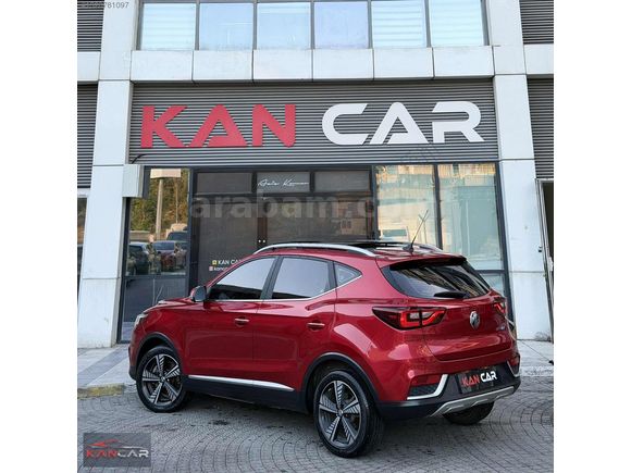 BOYASIZ ZS EV LUXURY K.ISITMA OTO PİLOT CAM TAVAN