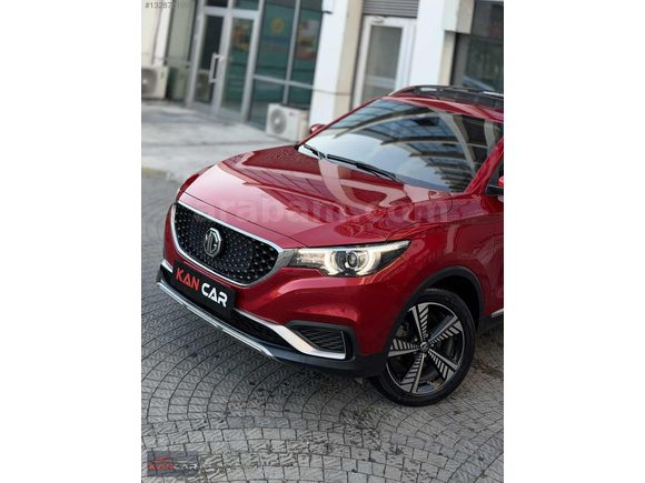 BOYASIZ ZS EV LUXURY K.ISITMA OTO PİLOT CAM TAVAN
