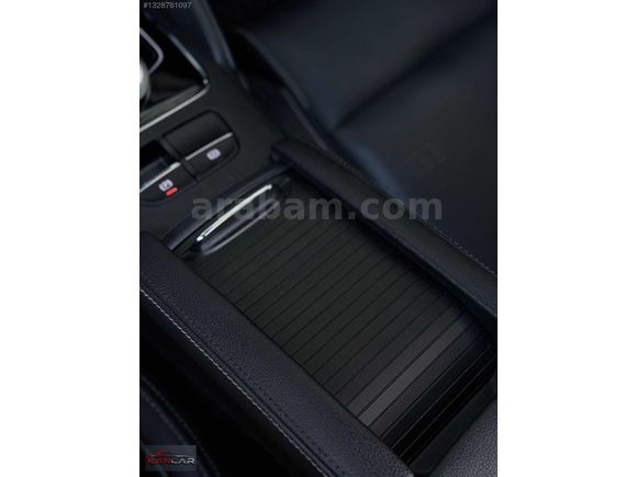 BOYASIZ ZS EV LUXURY K.ISITMA OTO PİLOT CAM TAVAN