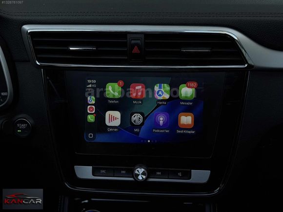 BOYASIZ ZS EV LUXURY K.ISITMA OTO PİLOT CAM TAVAN