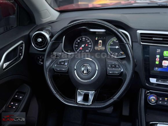 BOYASIZ ZS EV LUXURY K.ISITMA OTO PİLOT CAM TAVAN