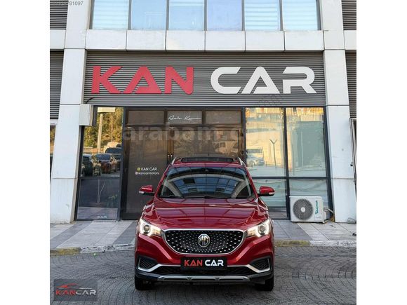 BOYASIZ ZS EV LUXURY K.ISITMA OTO PİLOT CAM TAVAN