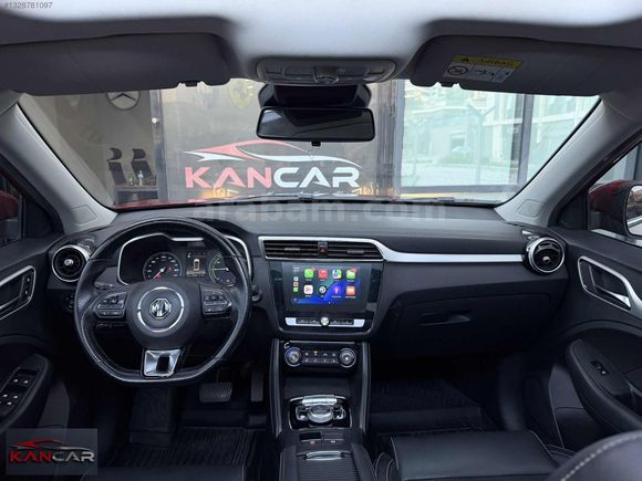 BOYASIZ ZS EV LUXURY K.ISITMA OTO PİLOT CAM TAVAN