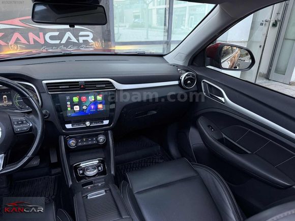 BOYASIZ ZS EV LUXURY K.ISITMA OTO PİLOT CAM TAVAN