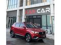 BOYASIZ ZS EV LUXURY K.ISITMA OTO PİLOT CAM TAVAN