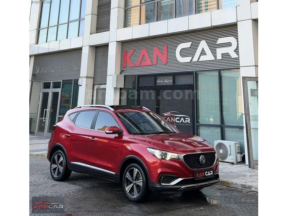 BOYASIZ ZS EV LUXURY K.ISITMA OTO PİLOT CAM TAVAN